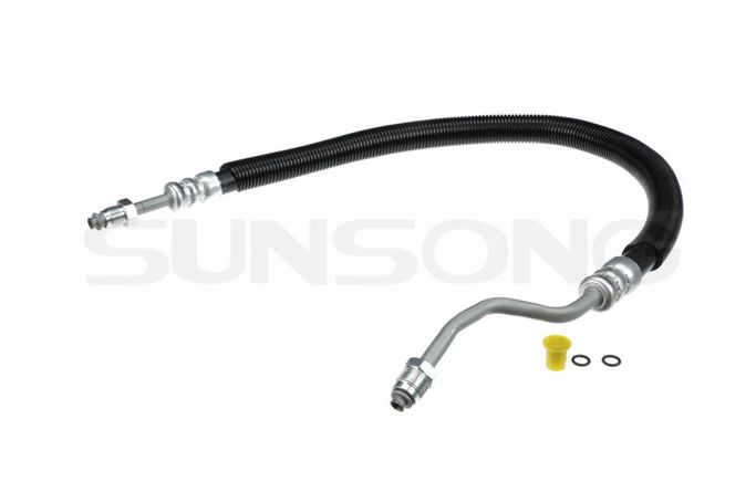 SUG-3404136, Sunsong Power Steering Hose Assemblies for 2013-2014 2500, 3500 - 3404136 في الإمارات العربية المتحدة, دبي. Condition - new. Price 150 AED. Photo, seller contacts | AUTO.AE