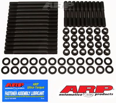 205-4602, ARP 205-4602 Head Stud Kit for HOLDEN 308 12pt في الإمارات العربية المتحدة, دبي. Condition - new. Price 920 AED. Photo, seller contacts | AUTO.AE