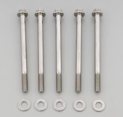 ARP-612-4500, ARP Stainless Steel Bolts 612-4500 في الإمارات العربية المتحدة, دبي. Condition - new. Price ⁦120 AED⁩. Photo, seller contacts | AUTO.AE