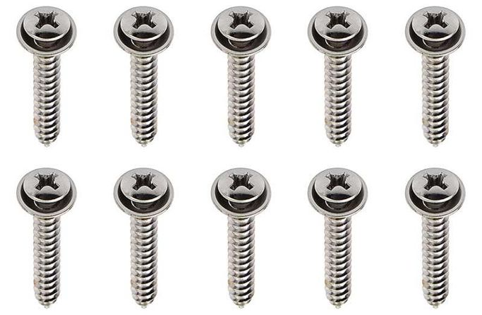 OER-9414769, OER Bolts and Screws 9414769 في الإمارات العربية المتحدة, دبي. Condition - new. Price ⁦60 AED⁩. Photo, seller contacts | AUTO.AE