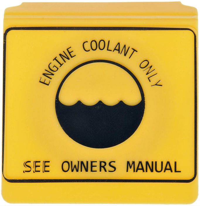 RNB-54201, Dorman Coolant Reservoir Caps 54201 in UAE, Dubai. Condition - new. Price 60 AED. Photo, seller contacts | AUTO.AE
