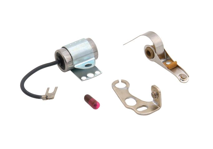 ALM-8401, ACCEL Motorcycle Performance Tune-Up Kits for 1965-1969 FLFB, FLHB, FLHFB - 8401 في الإمارات العربية المتحدة, دبي. Condition - new. Price 200 AED. Photo, seller contacts | AUTO.AE