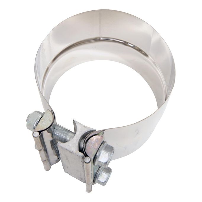 SUM-692400-1, Summit Racing™ Lap Joint Band Clamps SUM-692400-1 в ОАЭ, Дубай. Состояние - новое. Цена 90 AED. Фото, контакты продавца | AUTO.AE