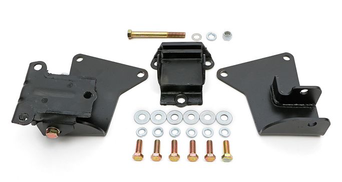TRD-9556, Trans-Dapt Performance Engine Swap Motor Mounts 9556 in UAE, Dubai. Condition - new. Price 630 AED. Photo, seller contacts | AUTO.AE