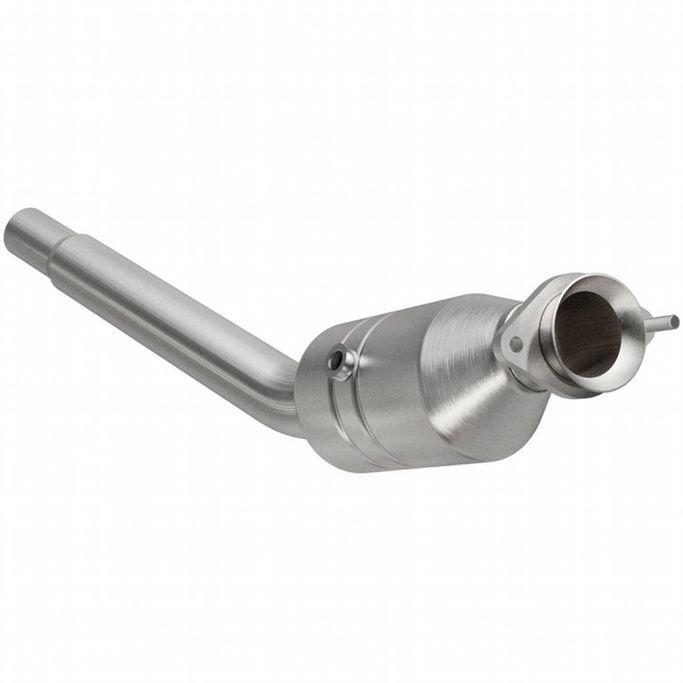52070, MAGNAFLOW 52070 Catalytic Converter Direct-Fit OEM Grade for JAGUAR XJ 2010-2012 в ОАЭ, Дубай. Состояние - новое. Цена ⁦2 930 AED⁩. Фото, контакты продавца | AUTO.AE