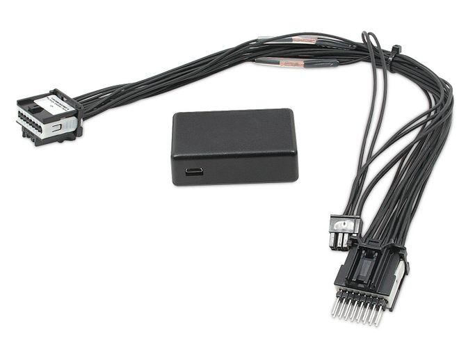 HYP-730125, Hypertech Inline Speedometer Calibrator Modules 730125 в ОАЭ, Дубай. Состояние - новое. Цена 1 080 AED. Фото, контакты продавца | AUTO.AE