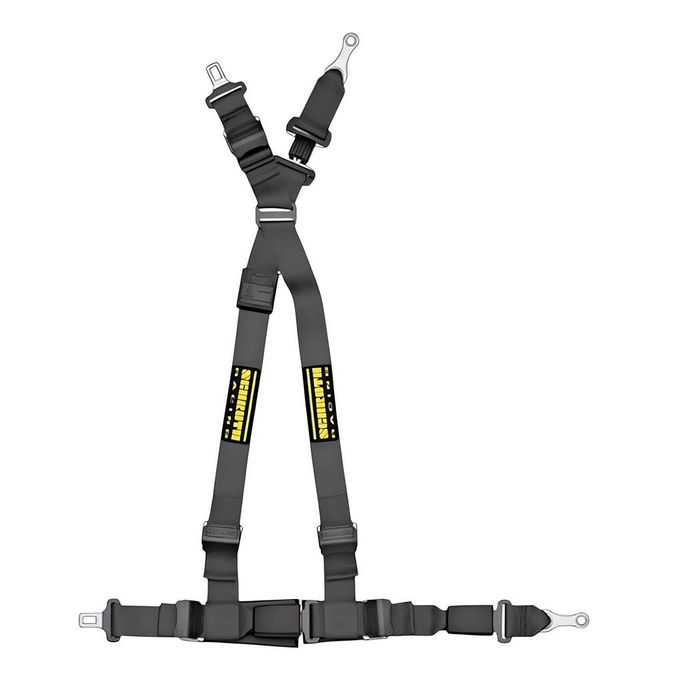 93080-0, SCHROTH 93080-0 Racing Harness Quickfit ASM 4-Point Left, Black for VW في الإمارات العربية المتحدة, دبي. Condition - new. Price 1,740 AED. Photo, seller contacts | AUTO.AE