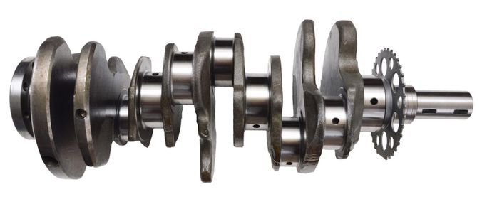 EGN-967500, Enginetech Remanufactured Crank Kits 967500 в ОАЭ, Дубай. Состояние - новое. Цена 2 090 AED. Фото, контакты продавца | AUTO.AE