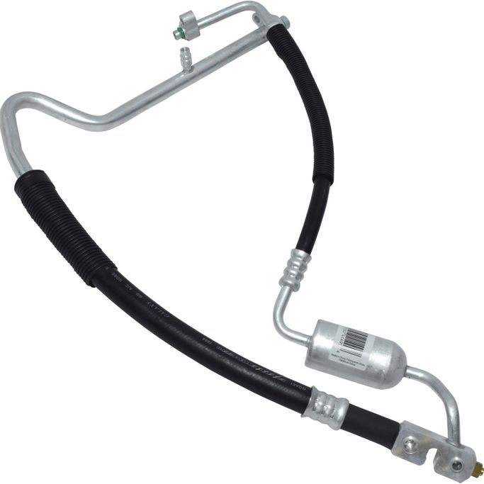 UAC-HA112044C, Universal Air Conditioner Air Conditioning Suction and Discharge Hose Assemblies for 2005-2006 EXPEDITION - HA 112044C في الإمارات العربية المتحدة, دبي. Condition - new. Price 290 AED. Photo, seller contacts | AUTO.AE
