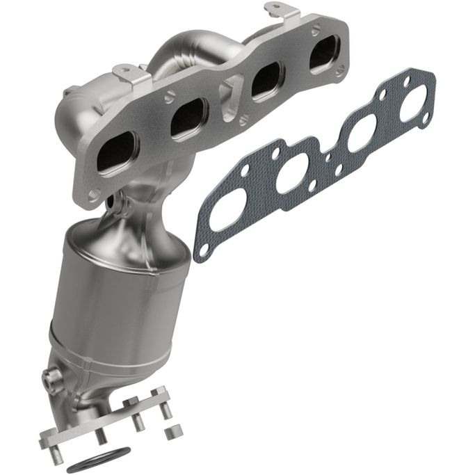 MPE-49295, MagnaFlow Direct-Fit Catalytic Converters for 2007-2018 ALTIMA, 2008-2020 ROGUE, 2014-2015 ROGUE SELECT - 49295 в ОАЭ, Дубай. Состояние - новое. Цена ⁦3 220 AED⁩. Фото, контакты продавца | AUTO.AE