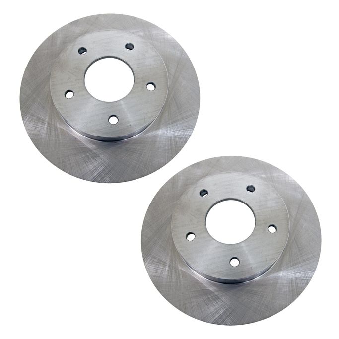 RSD-BR25C2, The Right Stuff Brake Rotors for 1979-1981 FIREBIRD - BR25C2 in UAE, Dubai. Condition - new. Price 350 AED. Photo, seller contacts | AUTO.AE