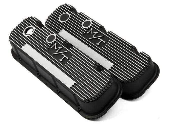 HLY-241-85, Holley M/T Valve Covers 241-85 в ОАЭ, Дубай. Состояние - новое. Цена 1 490 AED. Фото, контакты продавца | AUTO.AE