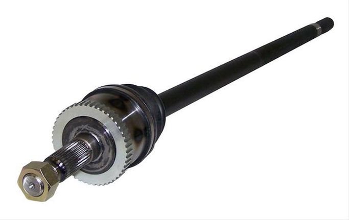 CWA-5012748AB, Crown Automotive Direct-Fit Axle Shaft Assemblies for 1999-2004 GRAND CHEROKEE - 5012748AB в ОАЭ, Дубай. Состояние - новое. Цена ⁦630 AED⁩. Фото, контакты продавца | AUTO.AE