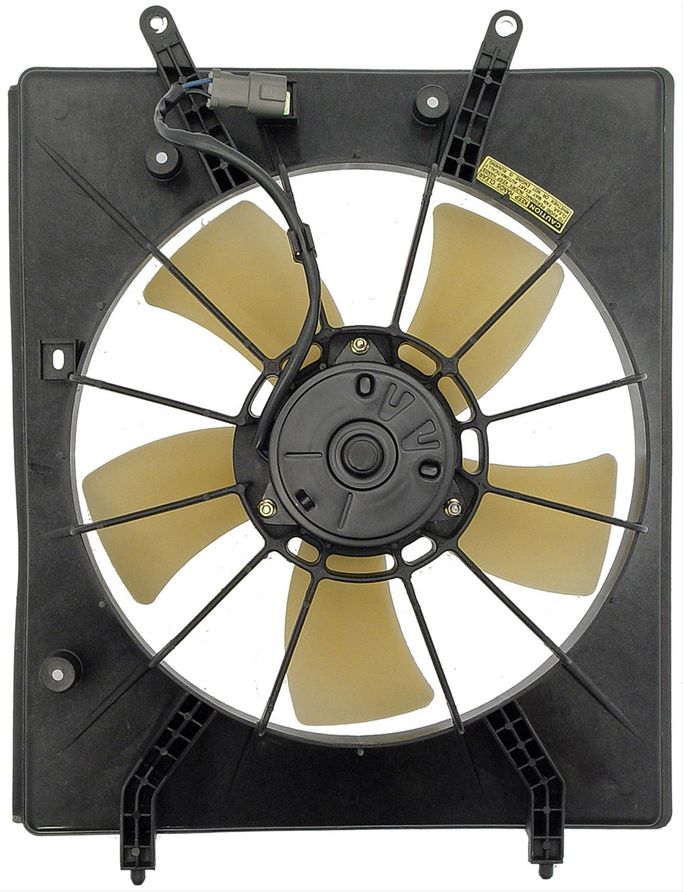 RNB-620-238, Dorman Electric Fans for 2001-2002 MDX, 2003-2004 PILOT - 620-238 в ОАЭ, Дубай. Состояние - новое. Цена 410 AED. Фото, контакты продавца | AUTO.AE