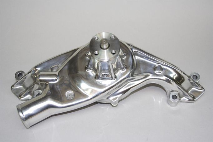PQX-1440910, PRW High Performance Mechanical Water Pumps 1440910 في الإمارات العربية المتحدة, دبي. Condition - new. Price 910 AED. Photo, seller contacts | AUTO.AE