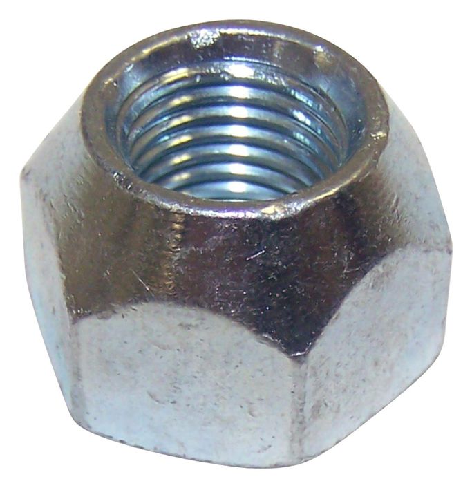 CWA-J4004837, Crown Automotive Lug Nuts J4004837 in UAE, Dubai. Condition - new. Price ⁦20 AED⁩. Photo, seller contacts | AUTO.AE