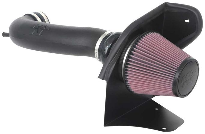 KNN-57-3053, K&N 57 Series FIPK Cold Air Intake Kits for 2005 GTO - 57-3053 in UAE, Dubai. Condition - new. Price ⁦1,520 AED⁩. Photo, seller contacts | AUTO.AE