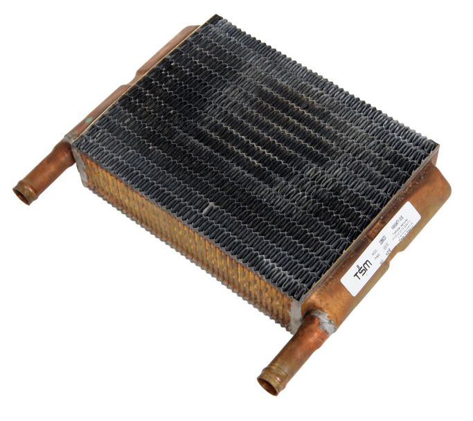 SUM-382195, Summit Racing™ Classic OEM Heater Cores SUM-382195 in UAE, Dubai. Condition - new. Price 420 AED. Photo, seller contacts | AUTO.AE