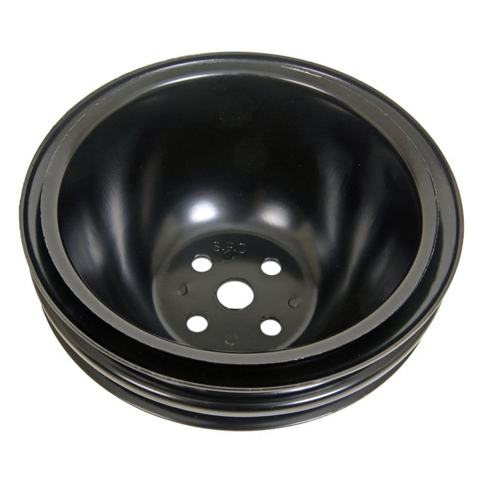 SUM-329815B, Summit Racing™ Water Pump Pulleys SUM-329815B in UAE, Dubai. Condition - new. Price ⁦250 AED⁩. Photo, seller contacts | AUTO.AE