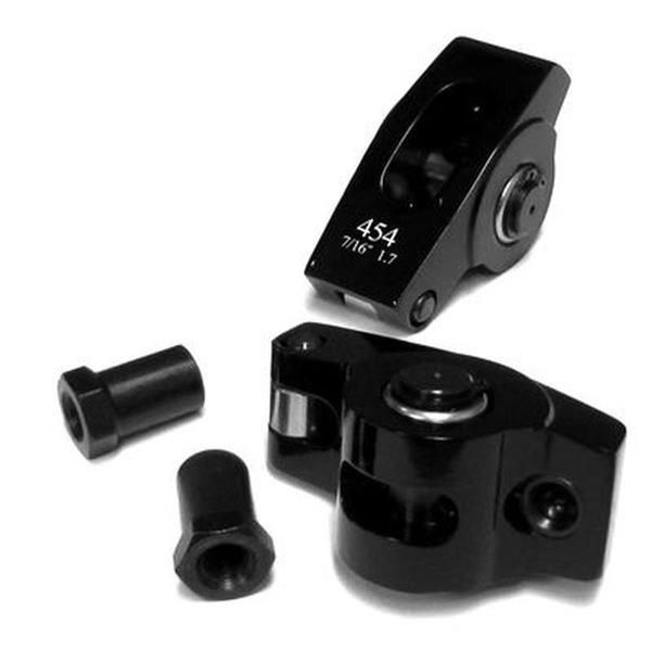 EW1-45411, Engine Works Performance Series Aluminum Rocker Arms 45411 في الإمارات العربية المتحدة, دبي. Condition - new. Price 1,230 AED. Photo, seller contacts | AUTO.AE