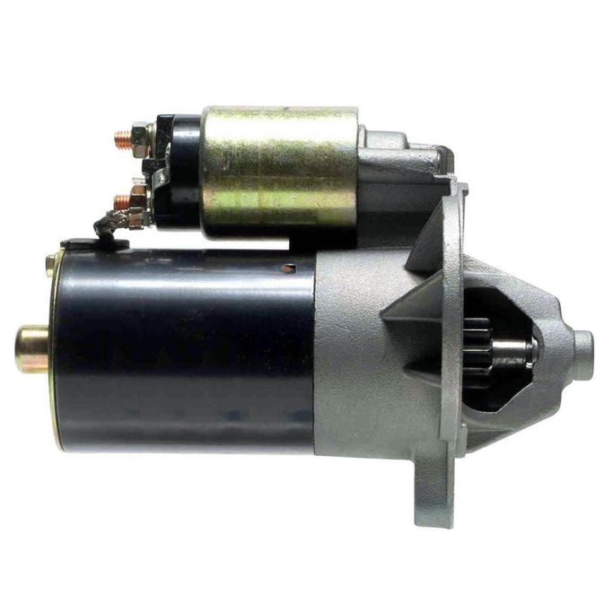 DNP-280-5121, Denso Remanufactured Starters for 1996-2001 EXPLORER, 1997-2001 MOUNTAINEER - 280-5121 في الإمارات العربية المتحدة, دبي. Condition - new. Price ⁦850 AED⁩. Photo, seller contacts | AUTO.AE