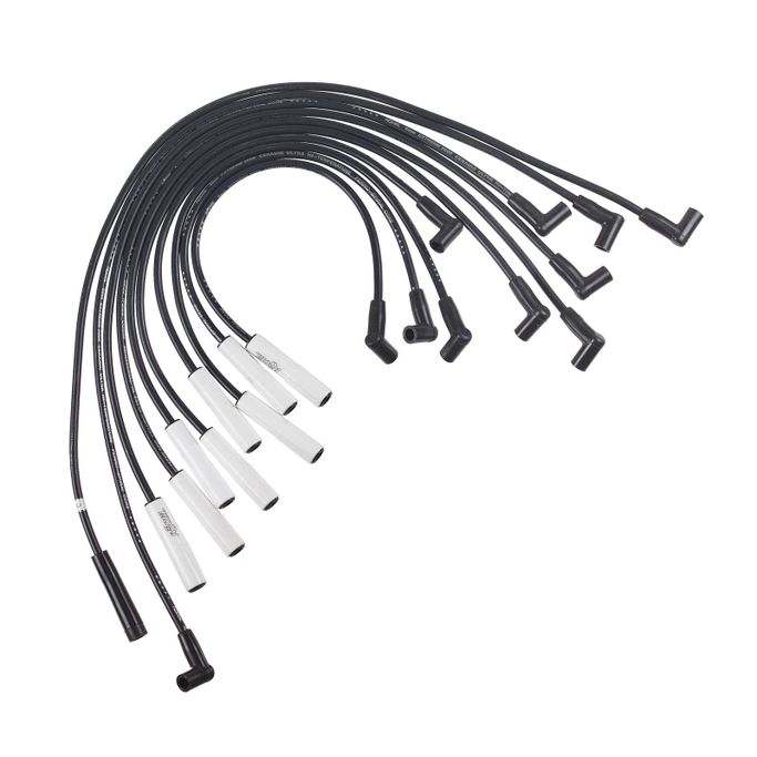 ACC-9023C, ACCEL Extreme 9000 Ceramic Spark Plug Wire Sets 9023C в ОАЭ, Дубай. Состояние - новое. Цена 770 AED. Фото, контакты продавца | AUTO.AE