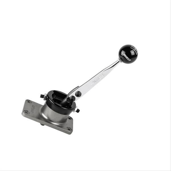 HUU-3915061, Hurst Billet/Plus Shifters for 1993-2002 CAMARO, FIREBIRD - 3915061 في الإمارات العربية المتحدة, دبي. Condition - new. Price ⁦2,190 AED⁩. Photo, seller contacts | AUTO.AE