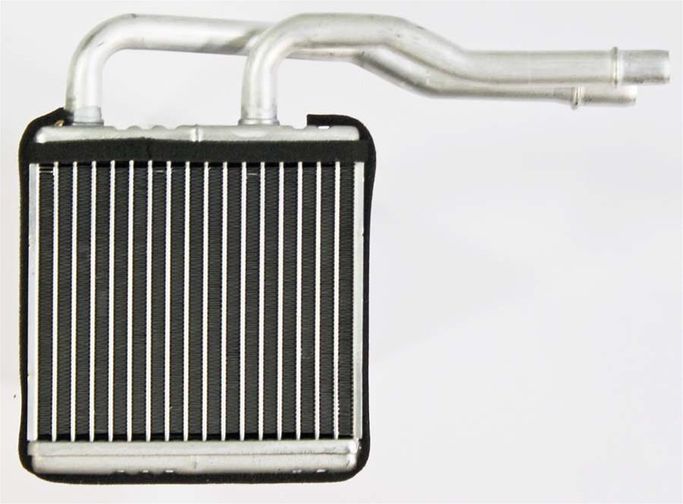RDR-9010509, Agility Auto Parts Heater Cores 9010509 in UAE, Dubai. Condition - new. Price 210 AED. Photo, seller contacts | AUTO.AE