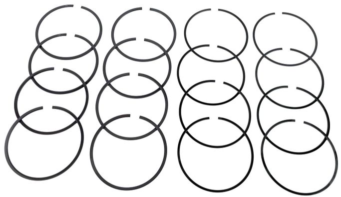 HSN-2M5170030, Hastings Piston Ring Sets 2M5170030 في الإمارات العربية المتحدة, دبي. Condition - new. Price 910 AED. Photo, seller contacts | AUTO.AE