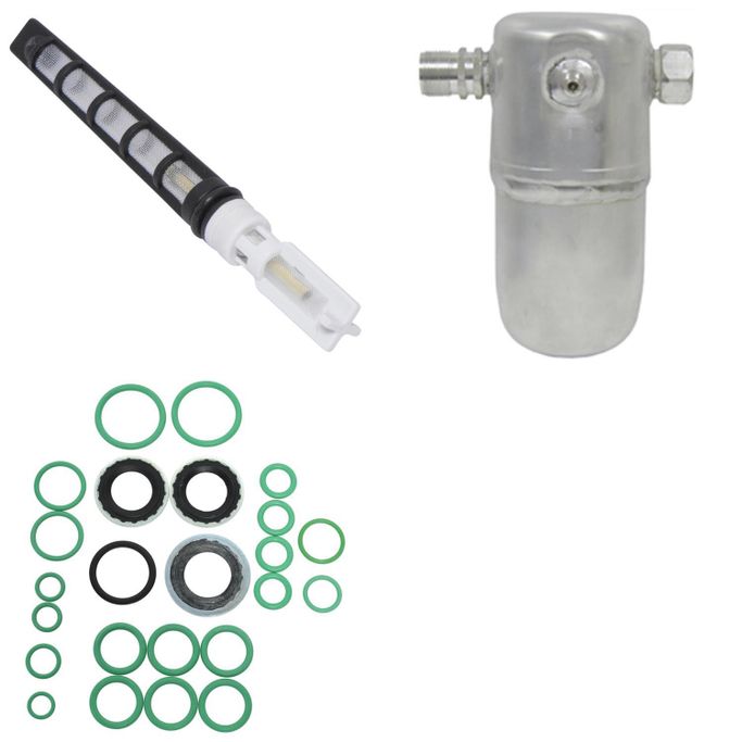 UAC-AK2384, Universal Air Conditioner Air Conditioning Repair Kits AK 2384 в ОАЭ, Дубай. Состояние - новое. Цена 120 AED. Фото, контакты продавца | AUTO.AE