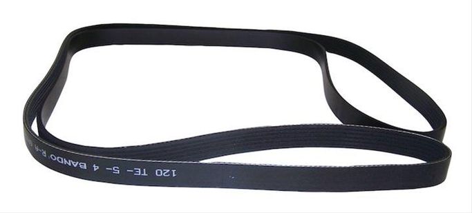 CWA-4798386, Crown Automotive Accessory Drive Belts 4798386 in UAE, Dubai. Condition - new. Price ⁦190 AED⁩. Photo, seller contacts | AUTO.AE