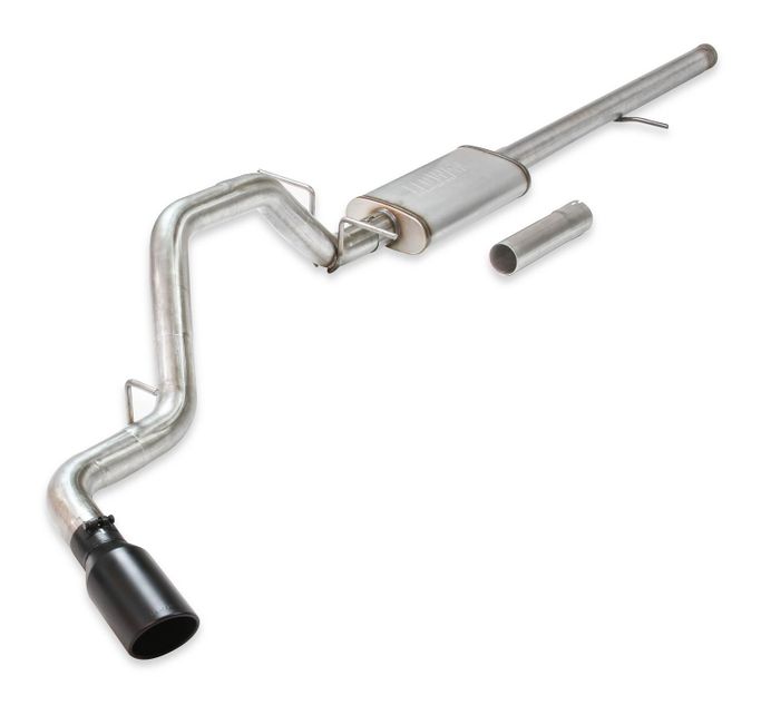 FLO-717857, Flowmaster FlowFX Exhaust Systems 717857 in UAE, Dubai. Condition - new. Price 3,480 AED. Photo, seller contacts | AUTO.AE