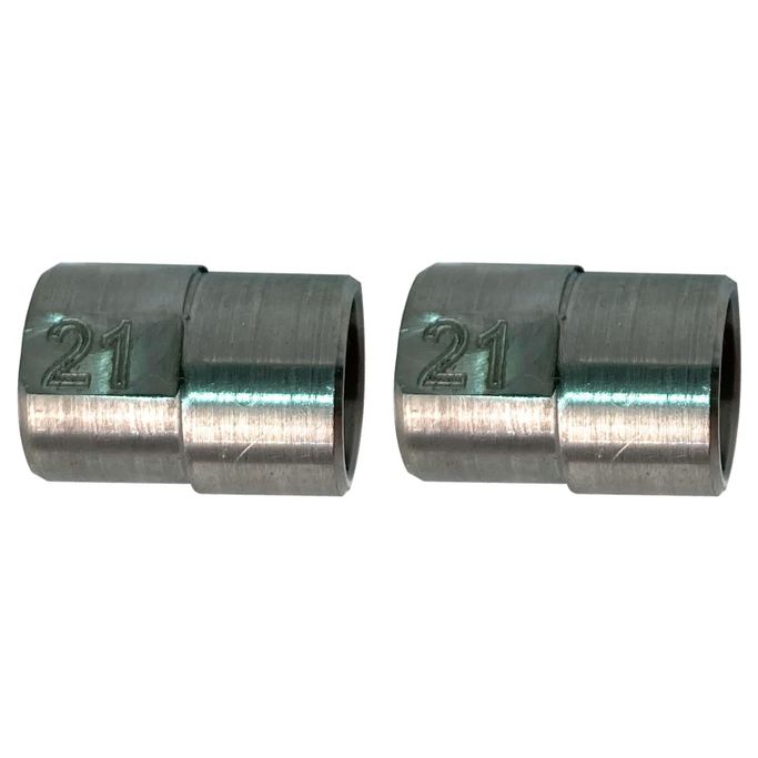 IST-BHJ-01021, Silver Sport Transmission Cylinder Head Dowel Pins BHJ-01021 in UAE, Dubai. Condition - new. Price 200 AED. Photo, seller contacts | AUTO.AE