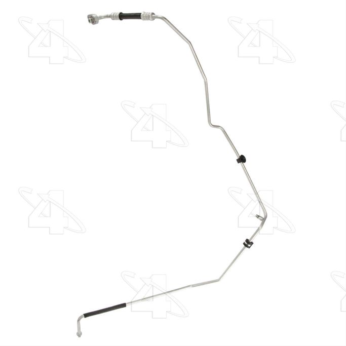 FSS-56925, Four Seasons Liquid Line Hose Assemblies for 2008-2011 FOCUS - 56925 in UAE, Dubai. Condition - new. Price 150 AED. Photo, seller contacts | AUTO.AE