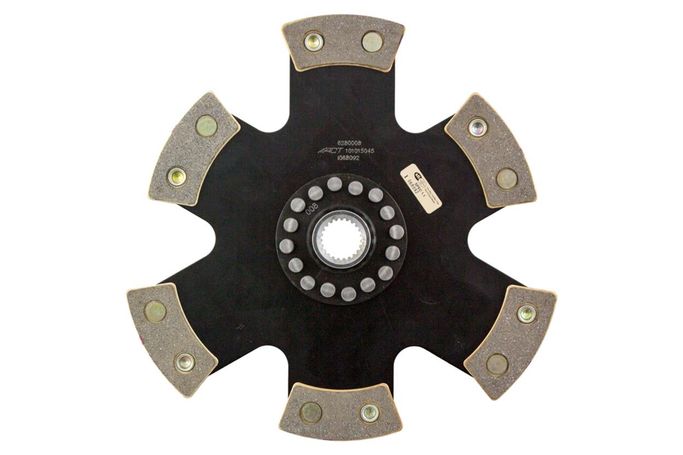 ACL-6280008, ACT Race Clutch Discs for 2011-2017 MUSTANG - 6280008 в ОАЭ, Дубай. Состояние - новое. Цена 890 AED. Фото, контакты продавца | AUTO.AE