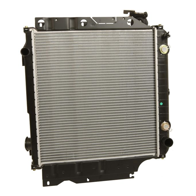 SUM-380546, Summit Racing™ Plastic/Aluminum Radiators for 1997-2006 WRANGLER - SUM-380546 في الإمارات العربية المتحدة, دبي. Condition - new. Price 930 AED. Photo, seller contacts | AUTO.AE
