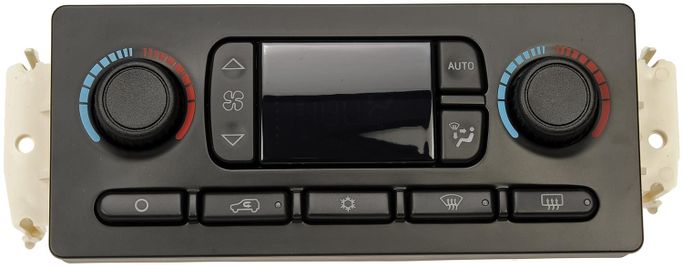RNB-599-211XD, Dorman Climate Control Modules 599-211XD في الإمارات العربية المتحدة, دبي. Condition - new. Price 1,360 AED. Photo, seller contacts | AUTO.AE