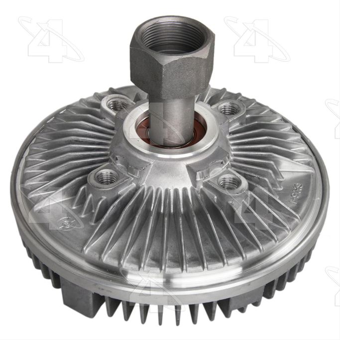 FSS-46090, Four Seasons Fan Clutches 46090 في الإمارات العربية المتحدة, دبي. Condition - new. Price 440 AED. Photo, seller contacts | AUTO.AE