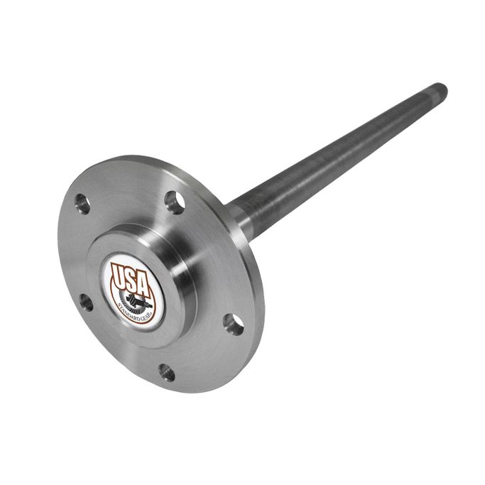 YGA-21239, Yukon Gear & Axle 1541H Alloy Axles for 1967-1969 CAMARO, 1964-1967 CHEVELLE, 1969-1971 NOVA - YA G12398538-3C in UAE, Dubai. Condition - new. Price ⁦1,230 AED⁩. Photo, seller contacts | AUTO.AE