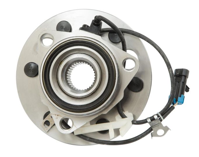 FWB-101987, FAG USA Wheel Bearing and Hub Assemblies 101987 في الإمارات العربية المتحدة, دبي. Condition - new. Price ⁦610 AED⁩. Photo, seller contacts | AUTO.AE