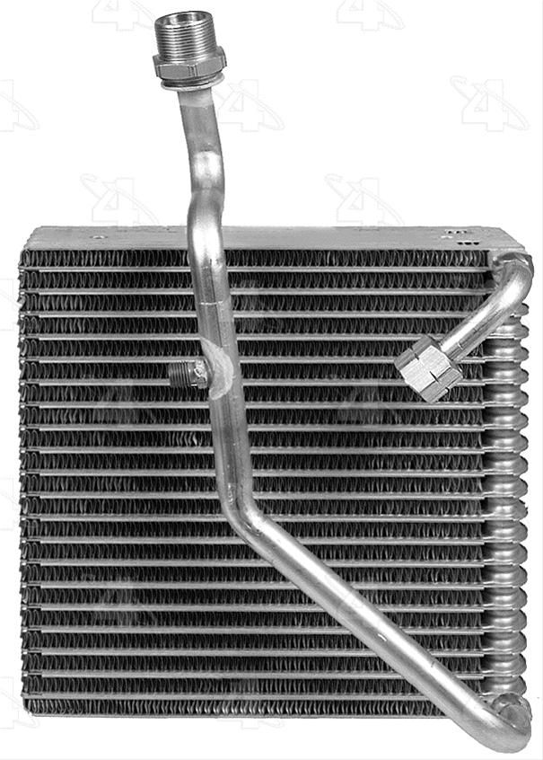 FSS-54291, Four Seasons Evaporator Cores for 1990-1996 Q45 - 54291 في الإمارات العربية المتحدة, دبي. Condition - new. Price 480 AED. Photo, seller contacts | AUTO.AE