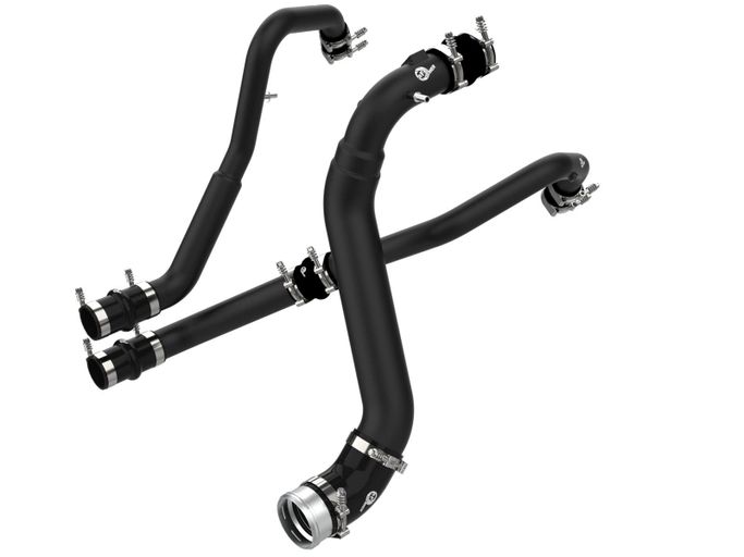 AFE-46-20474-B, aFe BladeRunner Intercooler Pipes for 2021-2024 F-150 - 46-20474-B in UAE, Dubai. Condition - new. Price ⁦2,960 AED⁩. Photo, seller contacts | AUTO.AE