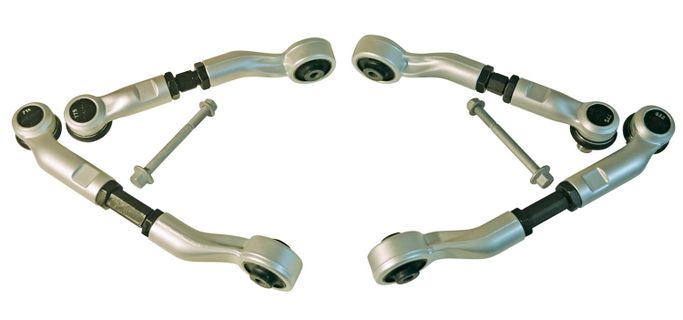SPS-81393, SPC Performance Control Arms 81393 في الإمارات العربية المتحدة, دبي. Condition - new. Price 4,300 AED. Photo, seller contacts | AUTO.AE