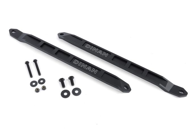 DNN-D180-0017, Dinan Strut Tower Braces for 2020-2026 GR SUPRA - D180-0017 في الإمارات العربية المتحدة, دبي. Condition - new. Price 1,680 AED. Photo, seller contacts | AUTO.AE