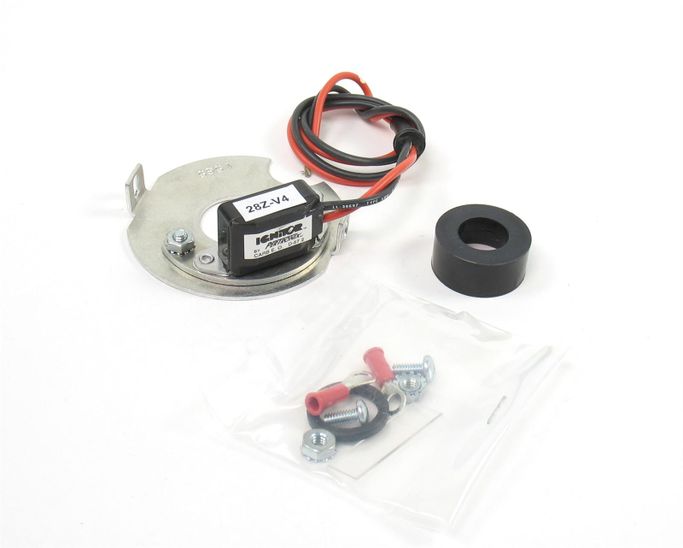 PNX-1565, PerTronix Ignitor® Solid-State Ignition Systems 1565 في الإمارات العربية المتحدة, دبي. Condition - new. Price ⁦980 AED⁩. Photo, seller contacts | AUTO.AE
