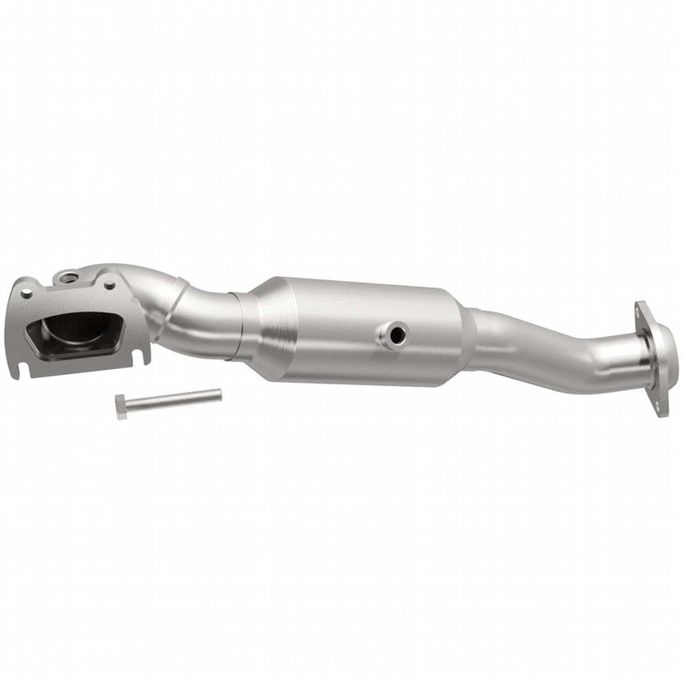 22-177, MAGNAFLOW 22-177 Manifold Catalytic Converter OEM Grade for RAM 1500 2013-2018 in UAE, Dubai. Condition - new. Price ⁦3,060 AED⁩. Photo, seller contacts | AUTO.AE