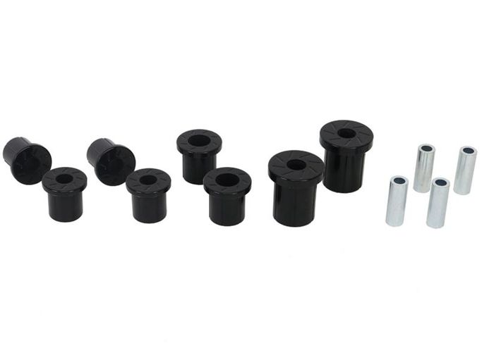 NLT-REV027-0104, Nolathane Control Arm Bushings REV027.0104 в ОАЭ, Дубай. Состояние - новое. Цена 530 AED. Фото, контакты продавца | AUTO.AE