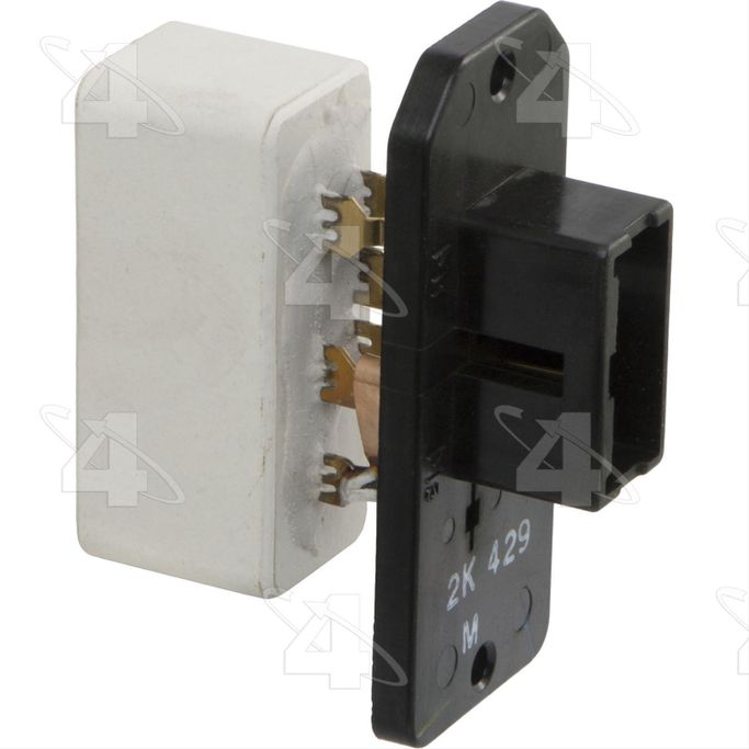 FSS-20314, Four Seasons Blower Motor Resistors for 2003-2008 PILOT - 20314 в ОАЭ, Дубай. Состояние - новое. Цена ⁦340 AED⁩. Фото, контакты продавца | AUTO.AE