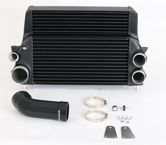 WGT-200001087, Wagner Tuning Competition Intercoolers for 2015-2016 F-150 - 200001087 في الإمارات العربية المتحدة, دبي. Condition - new. Price ⁦3,300 AED⁩. Photo, seller contacts | AUTO.AE
