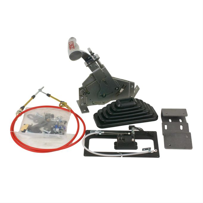 BMM-80692, B&M Megashifters for 1982-1992 CAMARO, FIREBIRD - 80692 في الإمارات العربية المتحدة, دبي. Condition - new. Price ⁦2,490 AED⁩. Photo, seller contacts | AUTO.AE